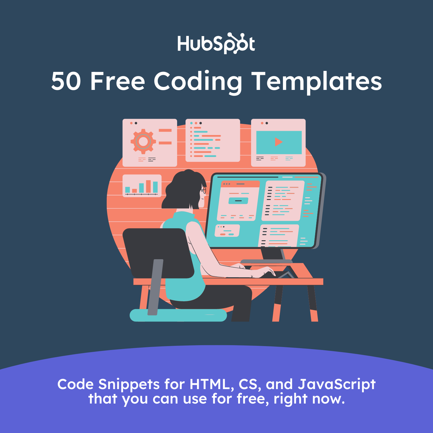 Coding Templates Free Code Snippets For HTML CSS And JavaScript